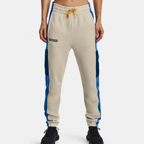 Clothing - Under Armour UA Rival Fleece Pants | Fitness 
